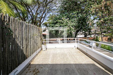 Casa à venda com 3 quartos, 290m² em Campo Belo, São Paulo