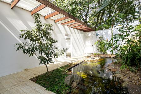 Casa à venda com 3 quartos, 290m² em Campo Belo, São Paulo