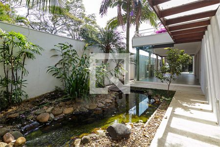 Casa à venda com 3 quartos, 290m² em Campo Belo, São Paulo
