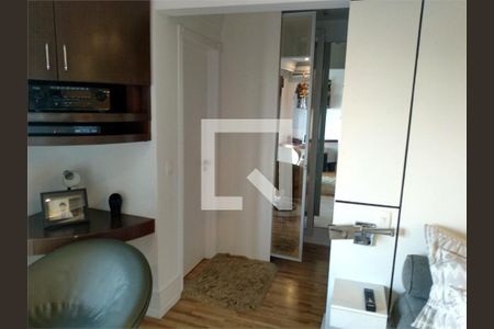 Apartamento à venda com 4 quartos, 370m² em Santo Amaro, São Paulo