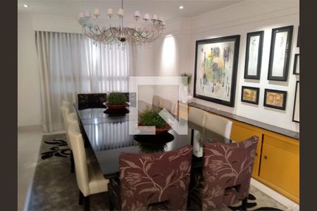 Apartamento à venda com 4 quartos, 370m² em Santo Amaro, São Paulo