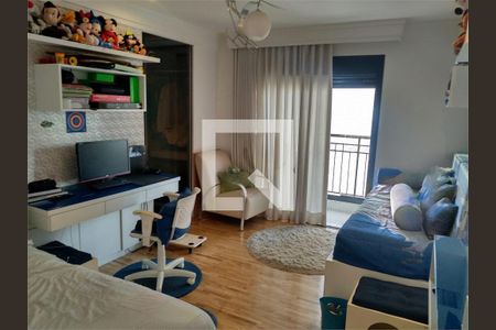 Apartamento à venda com 4 quartos, 370m² em Santo Amaro, São Paulo