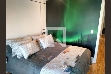 Apartamento à venda com 4 quartos, 370m² em Santo Amaro, São Paulo