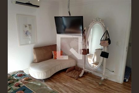 Apartamento à venda com 4 quartos, 370m² em Santo Amaro, São Paulo