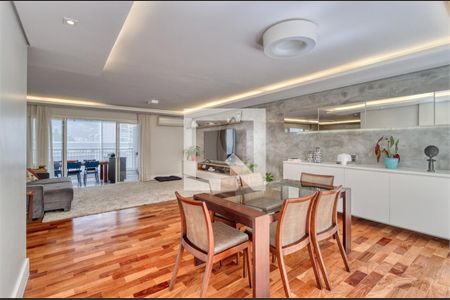 Apartamento à venda com 4 quartos, 315m² em Santo Amaro, São Paulo