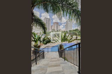 Apartamento à venda com 4 quartos, 315m² em Santo Amaro, São Paulo