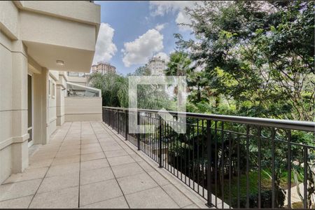 Apartamento à venda com 4 quartos, 315m² em Santo Amaro, São Paulo