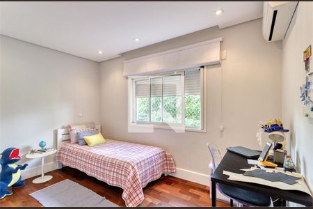 Apartamento à venda com 4 quartos, 315m² em Santo Amaro, São Paulo