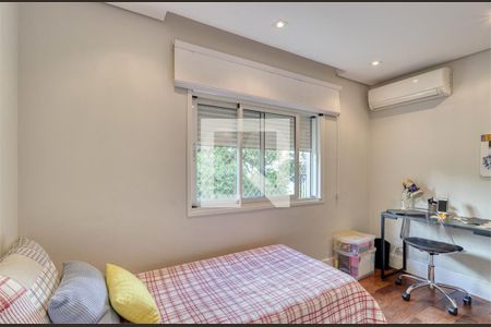 Apartamento à venda com 4 quartos, 315m² em Santo Amaro, São Paulo