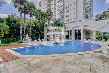 Apartamento à venda com 4 quartos, 315m² em Santo Amaro, São Paulo