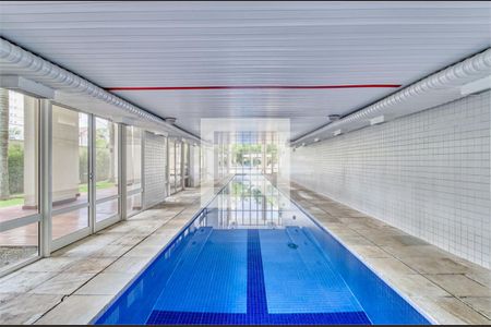 Apartamento à venda com 4 quartos, 315m² em Santo Amaro, São Paulo