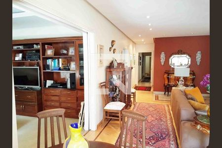 Casa à venda com 4 quartos, 297m² em Jardim Marajoara, São Paulo