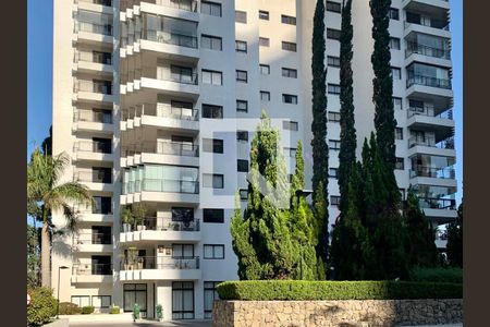 Apartamento à venda com 4 quartos, 370m² em Santo Amaro, São Paulo