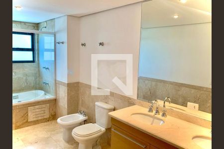 Apartamento à venda com 4 quartos, 370m² em Santo Amaro, São Paulo