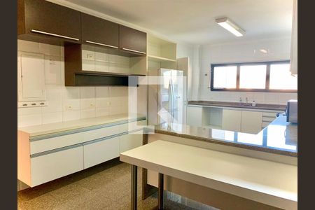 Apartamento à venda com 4 quartos, 370m² em Santo Amaro, São Paulo