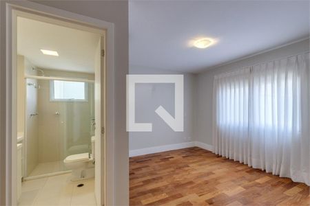 Apartamento à venda com 4 quartos, 317m² em Santo Amaro, São Paulo