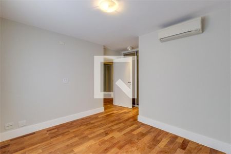 Apartamento à venda com 4 quartos, 317m² em Santo Amaro, São Paulo