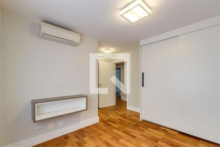 Apartamento à venda com 4 quartos, 317m² em Santo Amaro, São Paulo