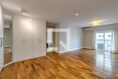 Apartamento à venda com 4 quartos, 317m² em Santo Amaro, São Paulo