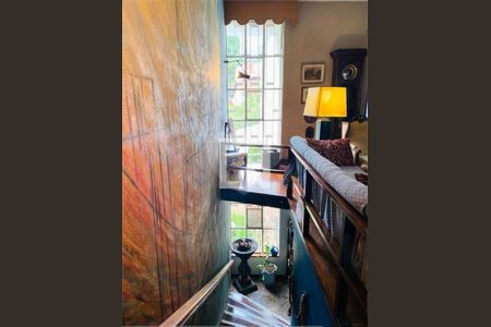 Casa à venda com 4 quartos, 563m² em Santo Amaro, São Paulo