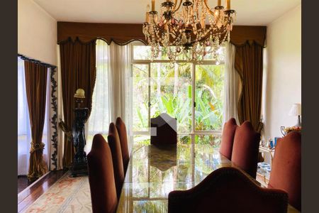 Casa à venda com 4 quartos, 563m² em Santo Amaro, São Paulo