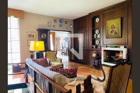 Casa à venda com 4 quartos, 563m² em Santo Amaro, São Paulo