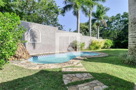 Casa à venda com 4 quartos, 448m² em Interlagos, São Paulo
