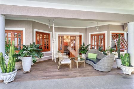 Casa à venda com 4 quartos, 448m² em Interlagos, São Paulo