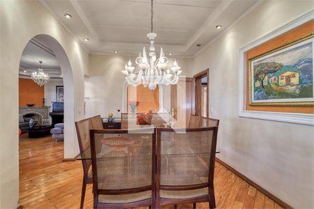 Casa à venda com 4 quartos, 448m² em Interlagos, São Paulo