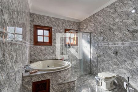 Casa à venda com 4 quartos, 448m² em Interlagos, São Paulo