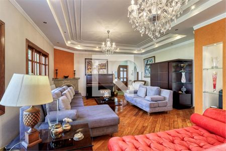 Casa à venda com 4 quartos, 448m² em Interlagos, São Paulo