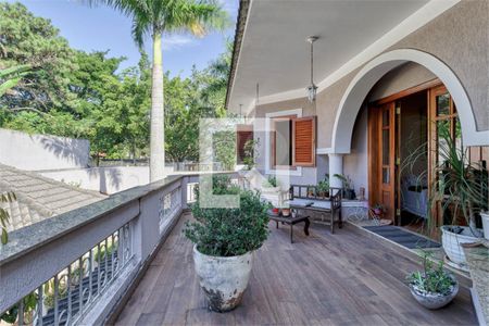 Casa à venda com 4 quartos, 448m² em Interlagos, São Paulo