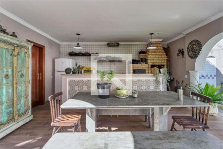 Casa à venda com 4 quartos, 448m² em Interlagos, São Paulo