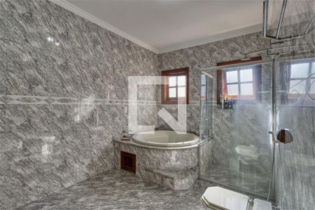 Casa à venda com 4 quartos, 448m² em Interlagos, São Paulo