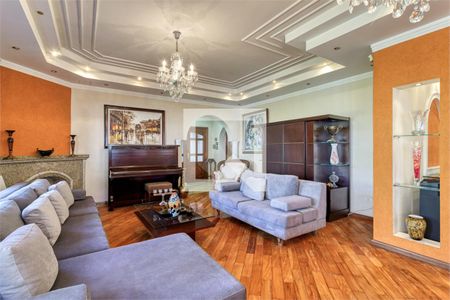 Casa à venda com 4 quartos, 448m² em Interlagos, São Paulo