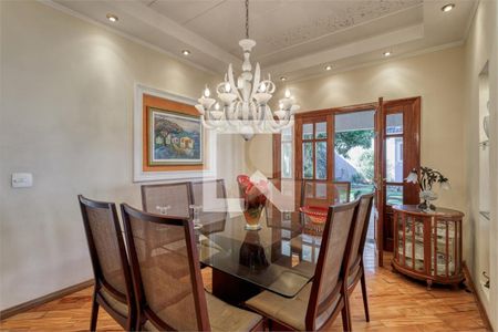 Casa à venda com 4 quartos, 448m² em Interlagos, São Paulo