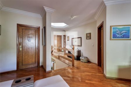 Casa à venda com 4 quartos, 448m² em Interlagos, São Paulo