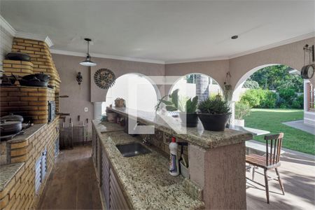 Casa à venda com 4 quartos, 448m² em Interlagos, São Paulo