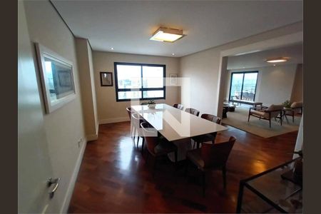 Apartamento à venda com 4 quartos, 370m² em Santo Amaro, São Paulo
