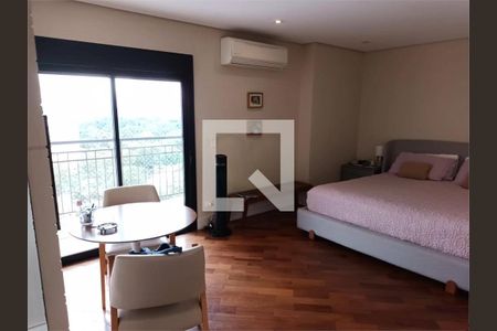 Apartamento à venda com 4 quartos, 370m² em Santo Amaro, São Paulo