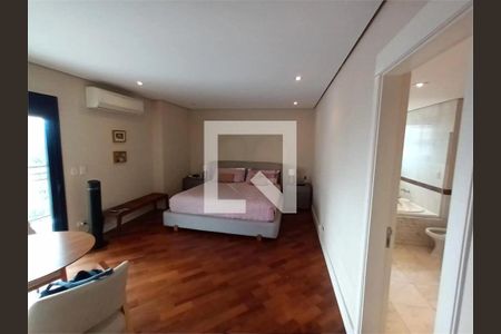 Apartamento à venda com 4 quartos, 370m² em Santo Amaro, São Paulo