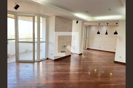 Apartamento à venda com 3 quartos, 160m² em Jardim Ampliacao, São Paulo