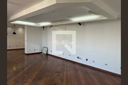 Apartamento à venda com 3 quartos, 160m² em Jardim Ampliacao, São Paulo