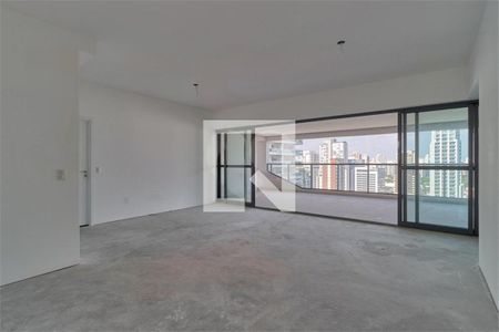 Apartamento à venda com 4 quartos, 227m² em Chácara Santo Antônio (Zona Sul), São Paulo