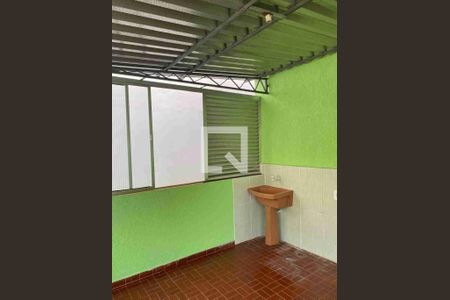 Casa à venda com 3 quartos, 80m² em Vila Mariza Mazzei, São Paulo