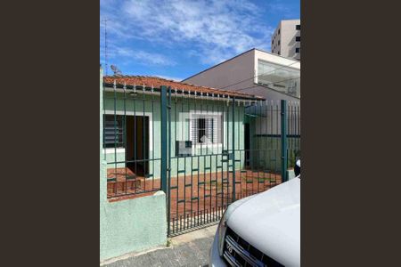 Casa à venda com 3 quartos, 80m² em Vila Mariza Mazzei, São Paulo