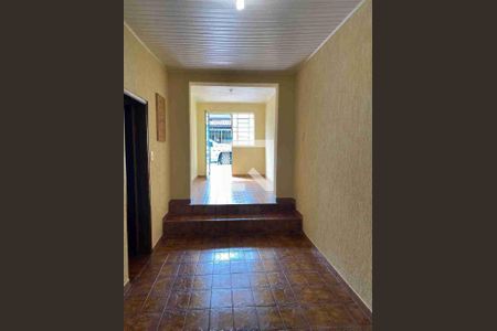 Casa à venda com 3 quartos, 80m² em Vila Mariza Mazzei, São Paulo