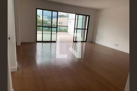 Apartamento à venda com 3 quartos, 355m² em Recreio dos Bandeirantes, Rio de Janeiro
