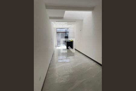 Casa à venda com 3 quartos, 125m² em Vila do Bosque, São Paulo