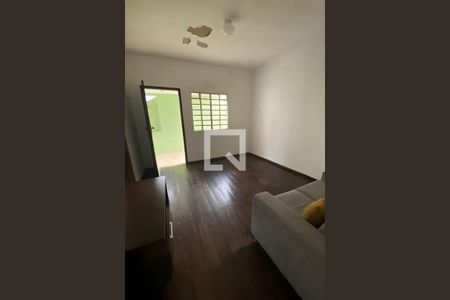 Casa à venda com 3 quartos, 185m² em Sagrada Família, Belo Horizonte
